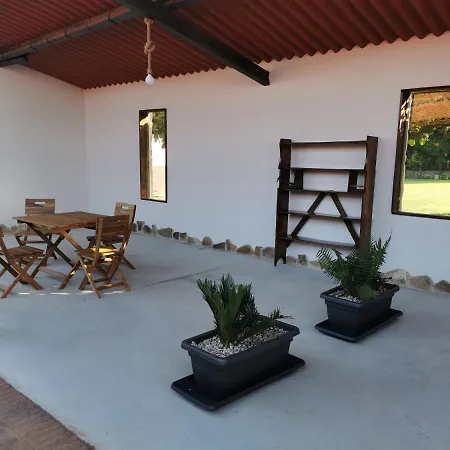 Apartamentos Rurales Casa Gorrion - Mazaricos Zanfoga Exterior photo