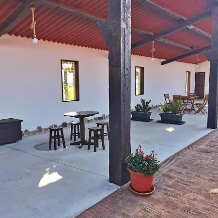 Apartamentos Rurales Casa Gorrion - Mazaricos Zanfoga Exterior photo