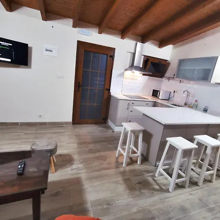 Apartamentos Rurales Casa Gorrion - Mazaricos Zanfoga Exterior photo