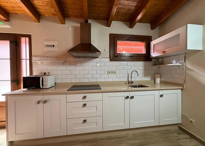 Apartamentos Rurales Casa Gorrion - Mazaricos