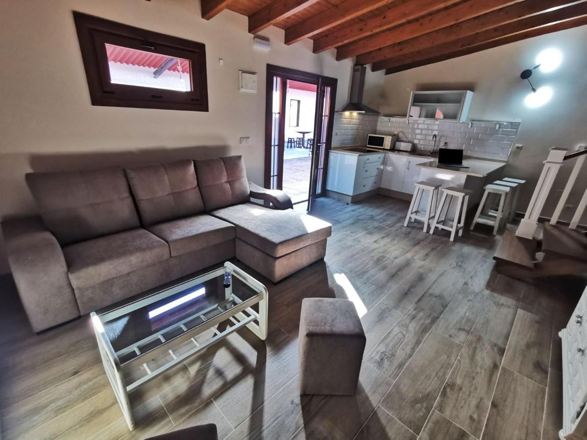Rurales Casa Gorrion - Mazaricos Zanfoga