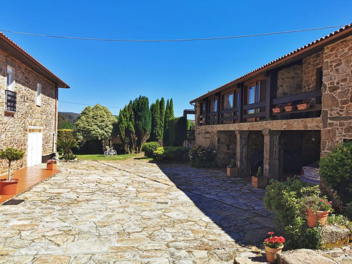 Rurales Casa Gorrion - Mazaricos