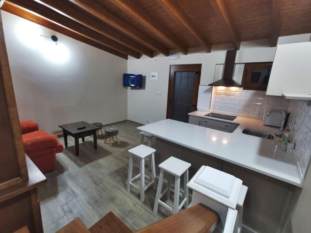 Rurales Casa Gorrion - Mazaricos Zanfoga