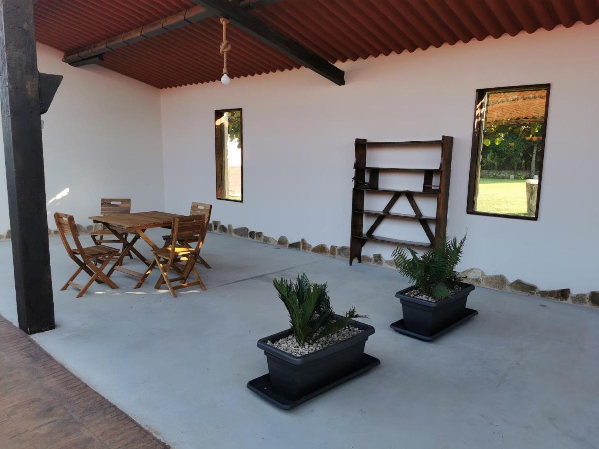 Rurales Casa Gorrion - Mazaricos