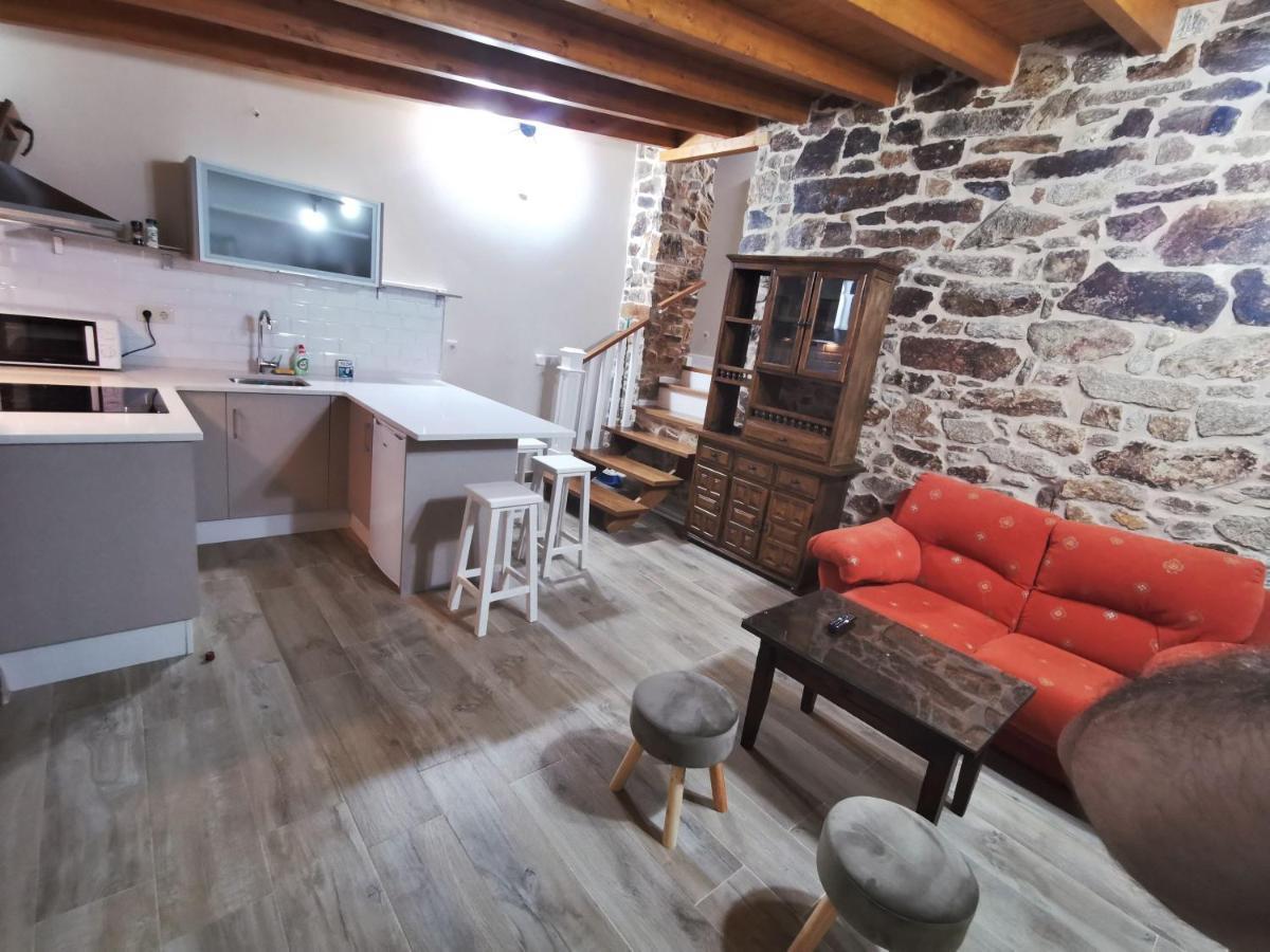Rurales Casa Gorrion - Mazaricos Zanfoga