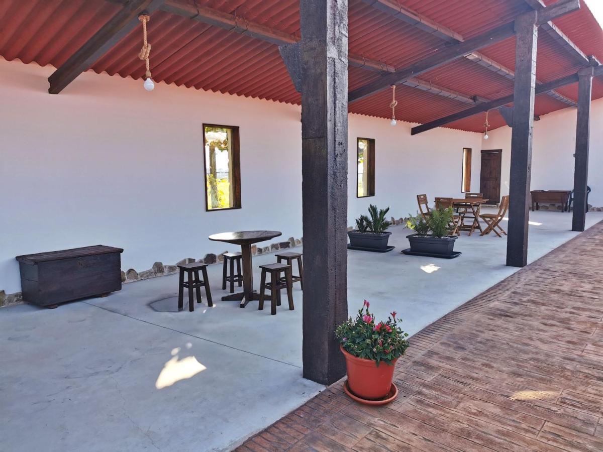 Rurales Casa Gorrion - Mazaricos Apartment *