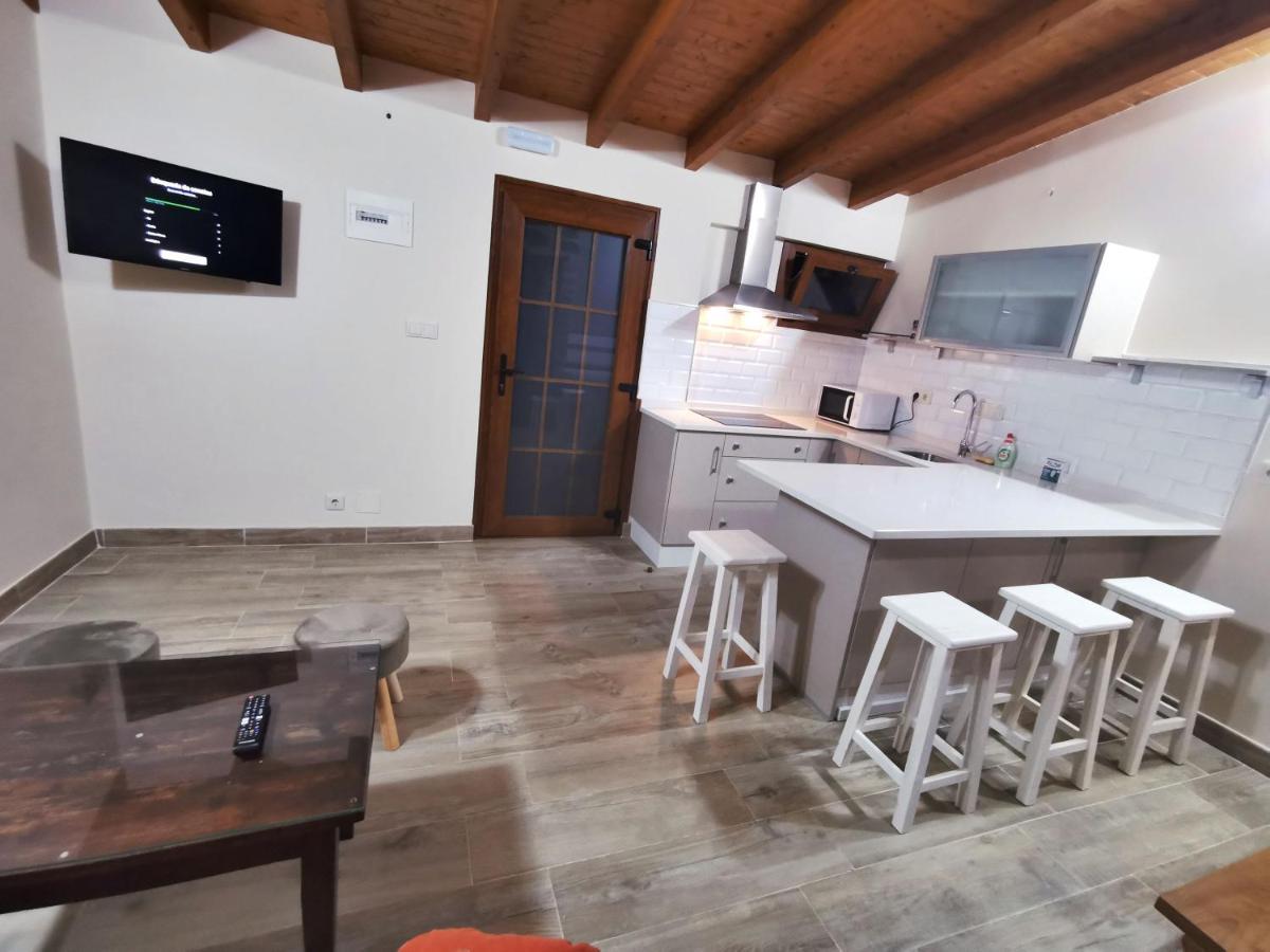 Rurales Casa Gorrion - Mazaricos Zanfoga