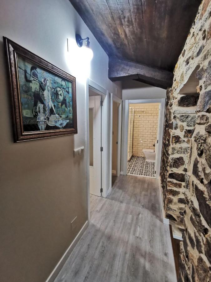 Rurales Casa Gorrion - Mazaricos Zanfoga