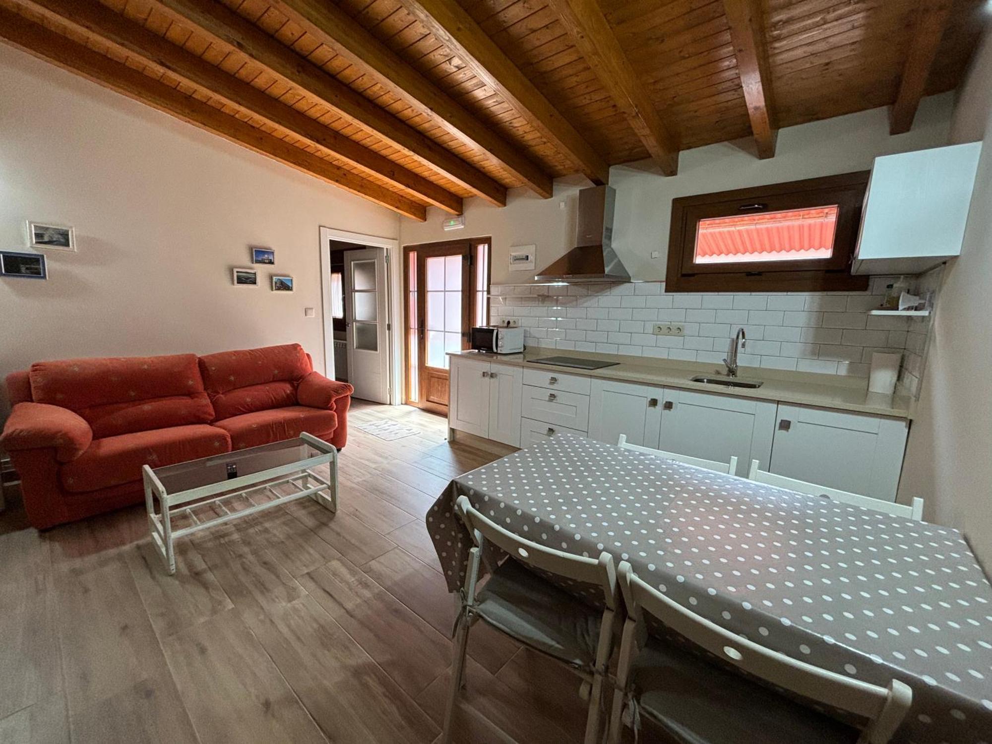 Rurales Casa Gorrion - Mazaricos Zanfoga